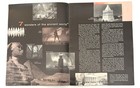 Vintage 1956 Cinerama Seven Wonders Of The World Souvenir Program