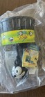 Vintage 1996 Wendy s Felix The Cat  Meal Toy Zoetrope  new In Packaging 