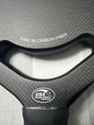 Usa Pickleball Carbon Fiber Pro Series Paddle