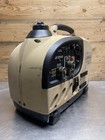 Ini Power Intelligen Ig1000-icmf Portable Generator Set Diesel Sn  00582