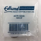 Edlund G041sp  270 Gear 