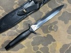 Gerber Mk Ii 1981 Vintage Mark 2 Mk 2 Combat Dagger Vg With Sheath