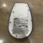 Samsung Dvd Jr L25 Mini Dvd Player W  Looney Tunes Disc