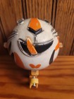 Vintage 60 s Kelloggs Tony The Tiger Frosted Flakes Bicycle Growler Used