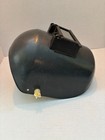 Vintage Jackson Products  sugar Scoop  Welding Helment Black W  Flip Front Lens 