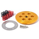 Oem511-30-10004 For 1998-2017 Harley Big Twin Model Conversion Clutch Spring Kit