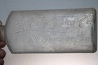 La Grange Ga Medicine Bottle City Drug Co 6   Scarce