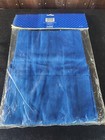 Vintage 1997 Pillsbury Doughboy Apron New In Package