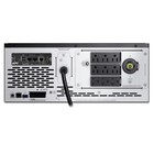Bundle  Apc Smartups X 2000va Lcd Rack Ups  smx2000lvnc  With Ap9631 Mgmt Card