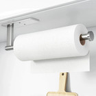 Paper Towel Holder Under Cabinet Stainless Steel Paper Towel Holder Wall Mount P