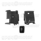 For Chevrolet   Gmc Yukon 1995-2000 Steering Column Cover Shrouds   Shifter Boot