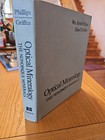 Optical Mineralogy   The Nonopaque Minerals Hardcover Phillips   Griffen 1981