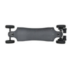 Gts-01 2 In 1 Street And Off Road Wheels Electric Skateboard