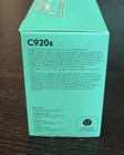 Authentic Logitech C920s Pro Hd 1080p Webcam