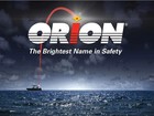 Orion 12 Gauge Hp Red Aerial Marine Flare