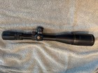 Nikon Monarch Ucc 6 5-20x44 Rifle Scope Black Gloss