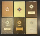 Early Kodak Premo Camera Catalogs Advertising Literature 1906-1918 Total Of 6