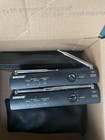 Shure  Diversity Wireless Microphone Receivers Everything But Microphones