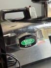 Tribest Greenstar Elite Jumbo Twin Gear Slow Masticating Juicer - Chrome