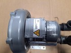 Siemens G Series Vacuum   Pressure Pump G-bh1 2bh1300-1ah06