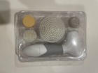 4-n-1 Facial   Body Advanced Cleansing System Brush Set