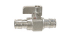 1 Piece 1 2 Pex A Expansion F1960 Mini Straight Ball Valvefff
