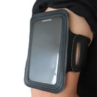 For Iphone 16 pro - Sports Running Armband Gym Workout Case Cover Band Arm