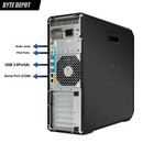 Hp Z6 G4 Workstation Up To 4 2ghz 256gb Ram 9 68tb Ssd Nvidia Quadro Windows 11