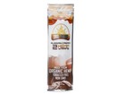 True Hemp Russian Cream Herbal Rolling Papers  box Of 25 Pouches 2 Per Pack 