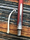 1 Real Jumbo Mink Baculum Penis Unique Odd Birthday Christmas Gag Gift Dick Art