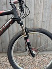 Scott Usa Hmf G-zero Strike Retro Full Suspension Mtb 26 