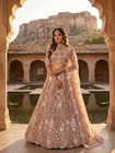 Bollywood Bridal Indian Pakistani Designer Lengha Party Wedding Lehenga Choli