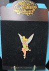 Disney Auctions Tinker Bell Seated Le 500 Disney Pin 30784