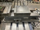 Yuasa 550-603 Machine 6  Vise With Handle