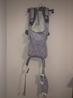 Ergobaby Four Position 360 Cool Air Carbon Grey - Bc360pblkgry