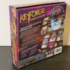 Keyforge Worlds Collide 2 Player Starter Set Deck Game Ffg 2019 New Open Box