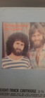 Rare 8 Track Cartridge Pantano Salsbury Jesus Music Vintage 1977 Hit The Switch