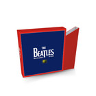 The Beatles - 1964 Albums  in Mono   8-lp Box Set  New Vinyl