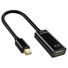 For Macbook Pro Mini Dp To Hdmi Adapter Cable Thunderbolt Display Port