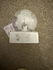 Disney 100th Anniversary Sleeping Beauty Castle Snow Globe 2023