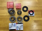 X3 X5 X4 X6 Bmw G01 G02 G05 G06 Rear Diff Rebuild Kit  M40i 50i Xdrive