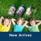 Digital Coin Counting Piggy Bank Large 1 8l Lcd Money Jar For Adults Boys