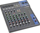 For Parts Yamaha Mg10xu 10-channel Mixer Usb And Fx
