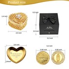 Fanyx Arras Para Boda Catolica And Lazo Catolica  5 2  5 2  Gold