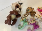 Fingerlings Monkey Set Of 6   Interactive Toys Tested Work