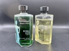 Bain Moussant Flapper Bubble Bath 8 8oz Glass Jar Fleurs Blanches Scent   Cyprus