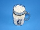 Hamm s Beer Mug Mason Jar Glass 