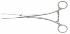 Green Armytage Forceps surgical  Medical Instrument  Made In India  set Of Four 