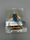 1996 General Mills Hunchback Of Notre Dame Cereal Premium Figure New