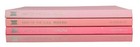 Bts Map Of The Soul Persona Version 01 02 03 04 1-4 Books Cds  no Photocards 